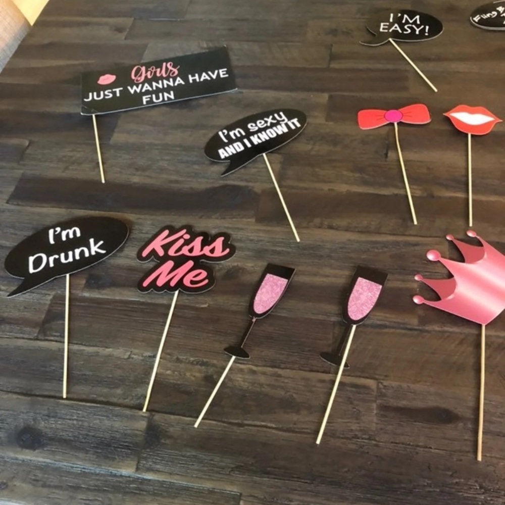 Bridal shower